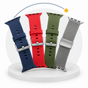 Watch Straps