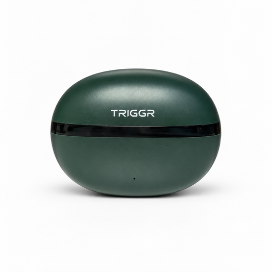 TRIGGR Ultrabuds N5 - Unboxed Gadgets - DeepZstore