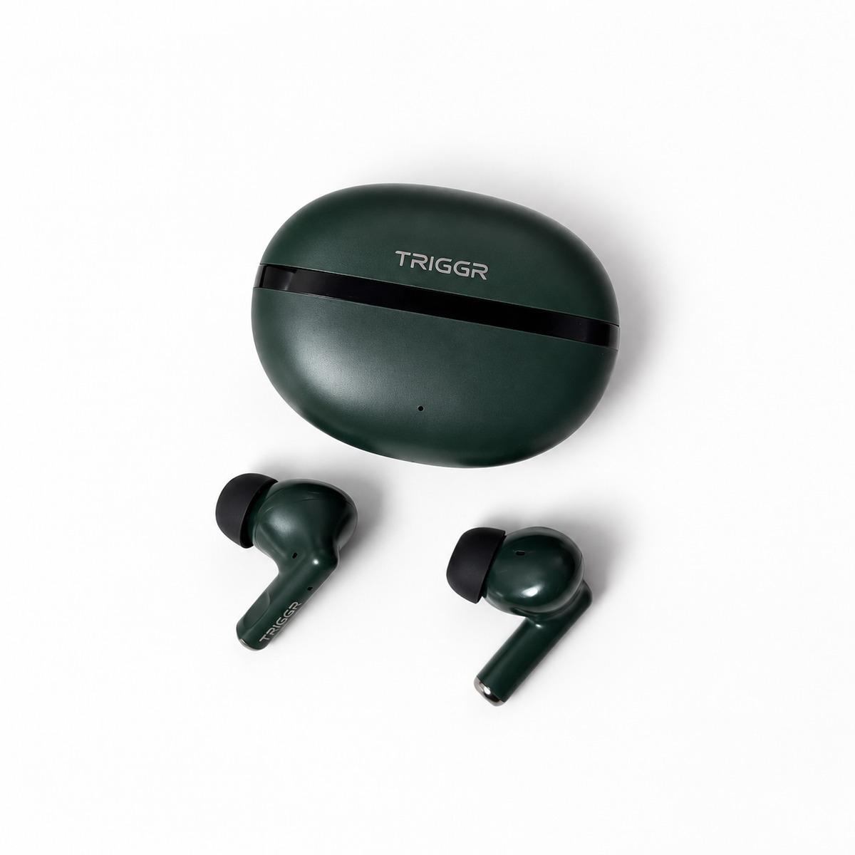 TRIGGR Ultrabuds N5 - Unboxed Gadgets - DeepZstore
