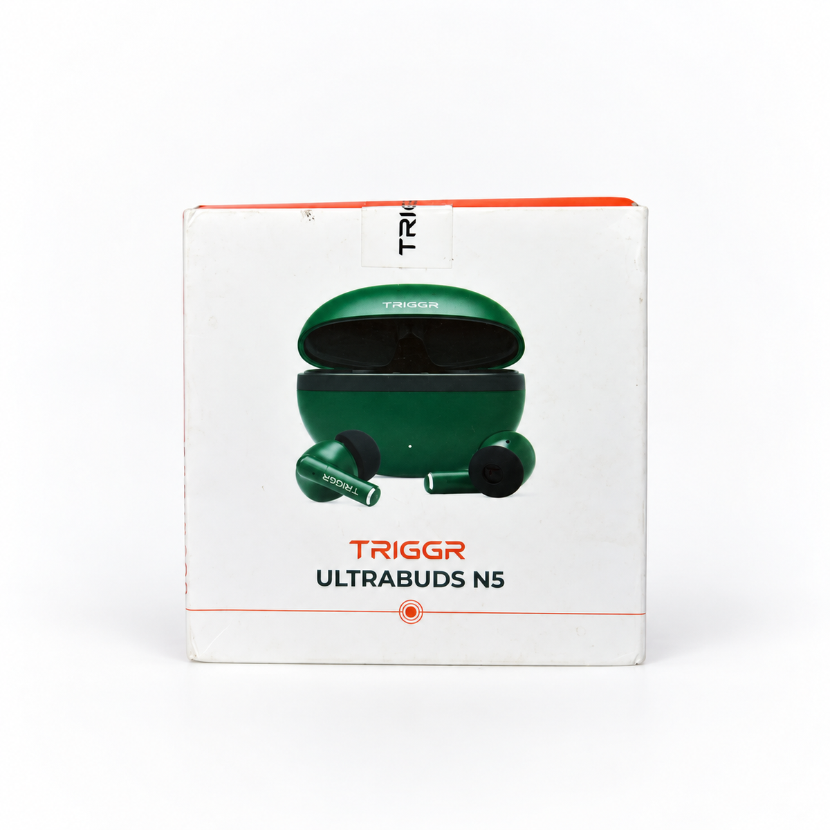 TRIGGR Ultrabuds N5 - Unboxed Gadgets - DeepZstore